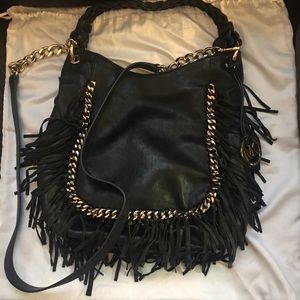 Michael Kors Vienna hobo purse